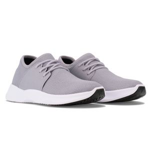 Vessi Women’s Everyday Sneaker - Mist Grey